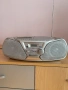 Радиокасетофон с CD Panasonic, снимка 3
