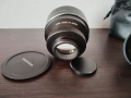 Обективи, телеконвектори SONY, Konica, BEROFLEX, Albinar, снимка 13