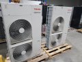 Климатични тела за термопомпа Mitsubishi PUHZ,  Toshiba RAV , снимка 2