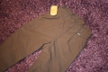 SASTA Men's Outdoor Gore tex Pants Sz S, снимка 2