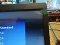 KCR SR-1401 14" Преносим телевизор DVB-T2 с батерия / Portable TV, снимка 7