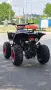 Ново АТВ 125 кубика / ATV 125 cc бензиново, снимка 3