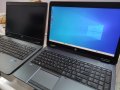 HP ZBook 15 Core i7-4800MQ/Quadro K2100M, снимка 1 - Лаптопи за работа - 38512252