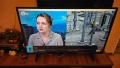 Телевизор TurboX 43"Led Smart FULL HD TV , снимка 4