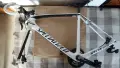 Specialized Tarmac Disc Frameset SL5 Expert Fact 10 Carbon 56cm, снимка 11