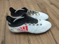 Футболни обувки Adidas X 17.1, снимка 1