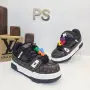 Louis VUITTON 🤍Дамски Кецове , снимка 1