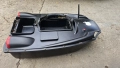лодка за захранка v888, снимка 5