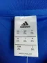France FFBB Adidas нов оригинален баскетболен потник Франция национален отбор 2XL XXL , снимка 5