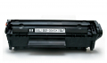 Тонер касета HP Q2612A, 12A / Canon FX-10 - Съвместима тонер касета, снимка 10
