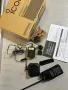 АНАЛОГОВА РАДИОСТАНЦИЯ ICOM IC-F1000T, снимка 4