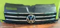 Решетка VW Multivan / Caravelle T6 / ВФ Мултиван / Каравеле т6, снимка 1