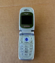 Ретро GSM Sagem MYC2-3, снимка 7