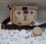 Дамска чанта Louis Vuitton код 158, снимка 1 - Чанти - 35884045