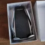 Автоматична стойка за кола с безжично зареждане Car Wireless Charger S5, снимка 3