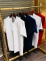Мъжки тениски  Balenciaga , снимка 1