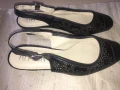 Дамски ортопедични обувки Alpina 36 номер - Естествена кожа   , снимка 4
