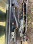 Лява сива врата Mercedes CLK W209 , снимка 2