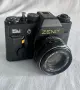 Фотоапарат ZENIT 15M / Зенит 15М, снимка 13