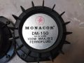 Monacor-dm-150, снимка 1 - Тонколони - 34376837