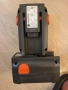 Батерии GARDENA 18V/2A, снимка 1