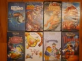 Дисни видеокасети , снимка 2