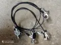 хидравлични спирачки шимано деоре ЛХ, снимка 2