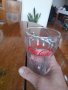Стара чаша Кока Кола,Coca Cola #25, снимка 2