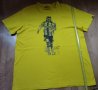 BVB Borussia Dortmund / #11 REUS - мъжка футболна фен тениска на Борусия Дортмунд  - тениска 3XL , снимка 6