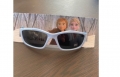 Слънчеви очила Frozen / Детски слънчеви очила Замръзналото Кралство, снимка 1 - Други - 36089084