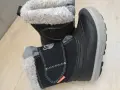 Ботуши, детски, с естествена вълна, снимка 1