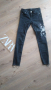 Zara - детски дънки, снимка 1 - Детски панталони и дънки - 44575218