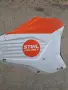 Акумулаторна комби система STIHL KMA 200.0 R SOLO, 36V, снимка 6
