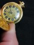 LUCERNE SWISS MADE- РАБОТЕЩ МЕХАНИЧЕН ЧАСОВНИК , снимка 12