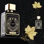 Оригинален Арабски парфюм Goodness Oud Black Riiffs 100ml, снимка 6