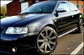Ветробрани за AUDI A3 (1996-2003) 3 врати Неко, снимка 2