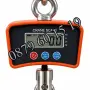 Кранова везна 1000 кг с LCD дисплей, снимка 3