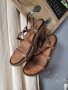 ART сандали естествена кожа- 39 номер ( 175лв в интернет), снимка 11