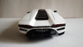 Lamborghini Countach LPI 800-4 Bburago - Мащаб 1:24, снимка 4