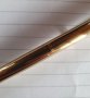 Позлатен Химикал SHEAFFER 23KT , снимка 4