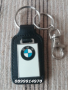 Оригинални маркови ключодържатели с лого Mercedes и BMW, снимка 1 - Аксесоари и консумативи - 36457902