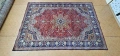Сливенски персийски килим, снимка 2