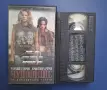Видеокасети VHS Франкенщайн Спаси ме Чудовище Неканен Гост Мулен Руж Царството на Спомените, снимка 2