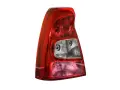 Заден стоп Mars за Dacia Logan 2009+ ляв или десен, снимка 1