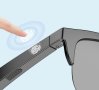 Женски стил Bluetooth 5.3 интелигентни слънчеви очила-слушалки, снимка 1 - Bluetooth слушалки - 41903605