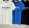 Дамски тениски Balmain  код Br306, снимка 6