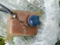 Казанче антифриз за Ауди 80 б4 , снимка 3