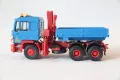 HERPA? WIKING? H0 1/87 MAN ВЛЕКАЧ КАМИОН МОДЕЛ КОЛИЧКА, снимка 7