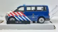 KAST-Models Умален модел на VW T5 Cararama 1/43, снимка 2