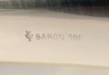 Посребрен черпак Baron 100. , снимка 5